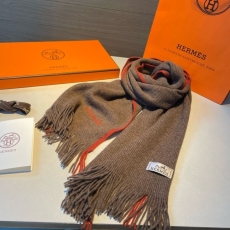 Hermes Scarf